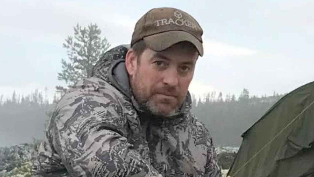 Per Magne Ophus - Fjelltjenesten på Elverum