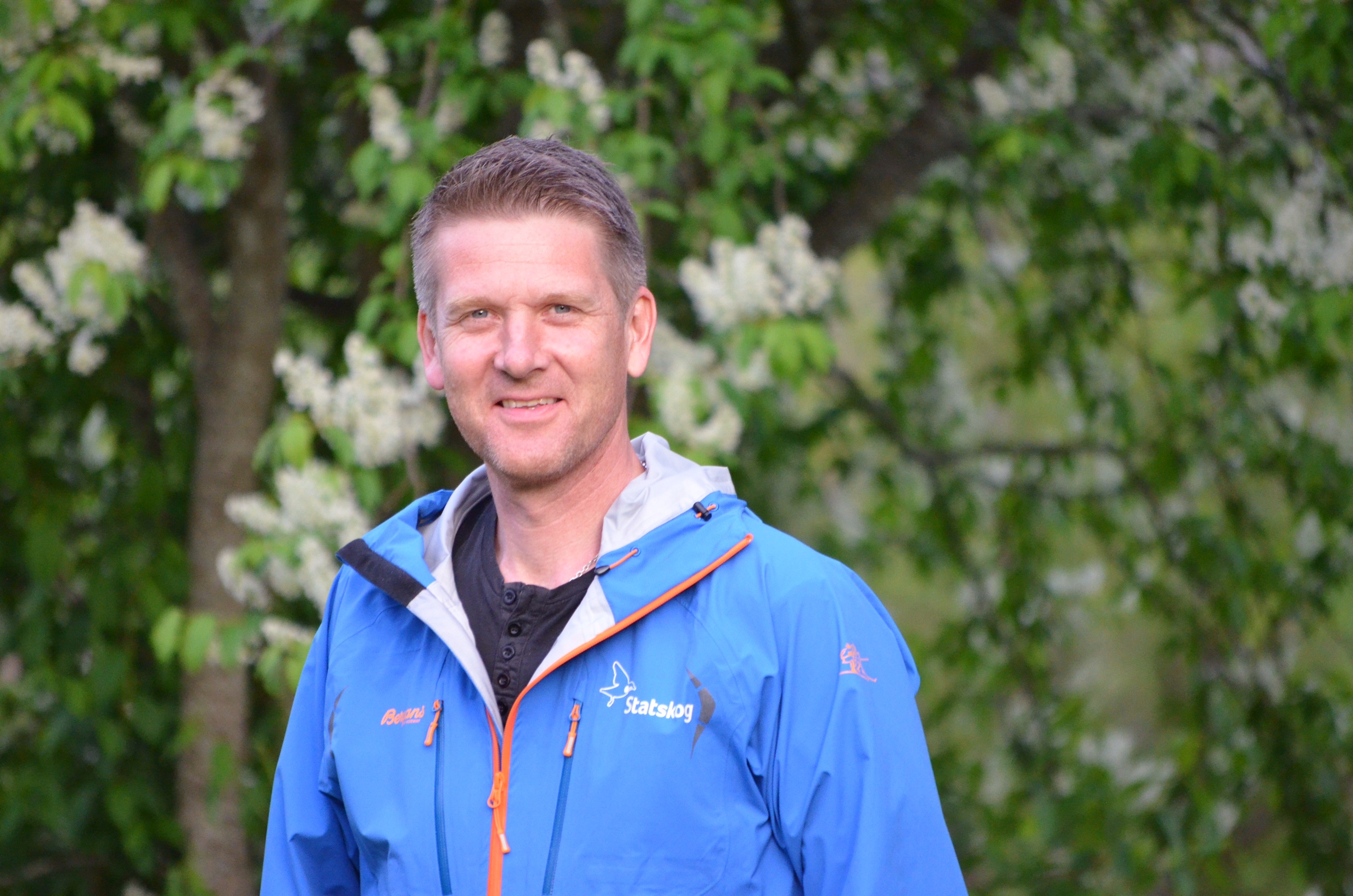 Trond Gunnar Skillingstad