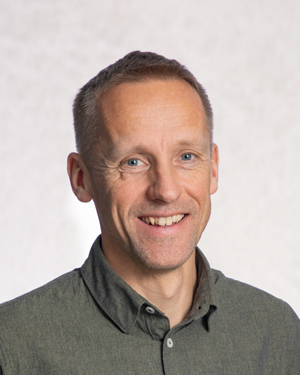Asbjoern Hagen