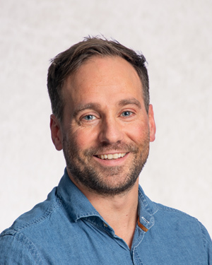 Lars Kimo Joergensen