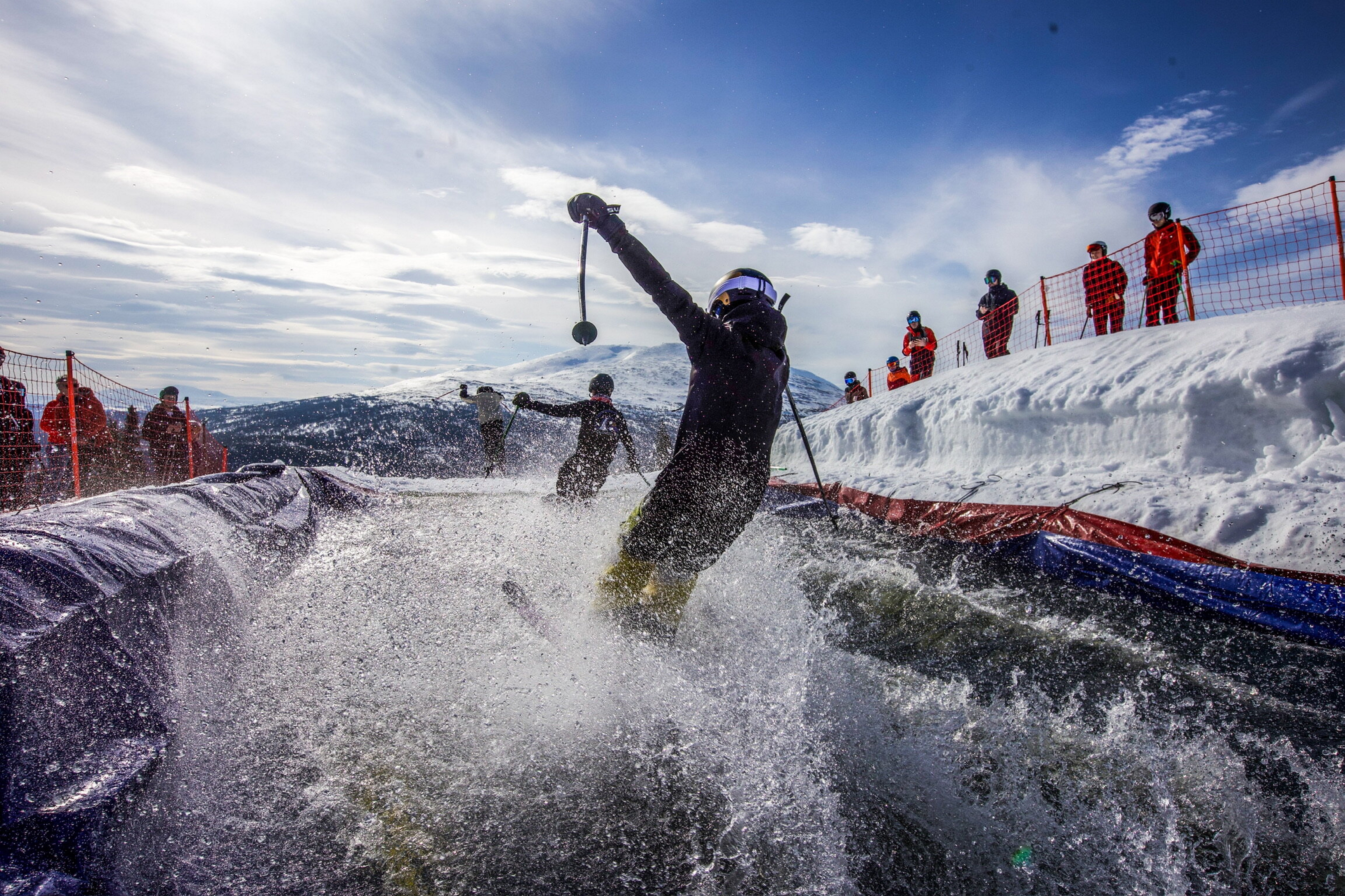 Meråker Alpinsenter