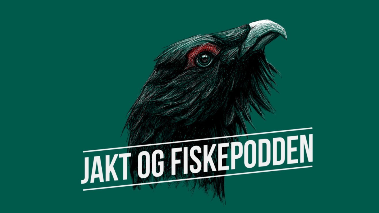 Jakt- Og Fiskepodden Feirer 150 | Statskog