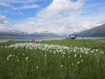 Attraktive hyttetomter i Troms er nå fordelt