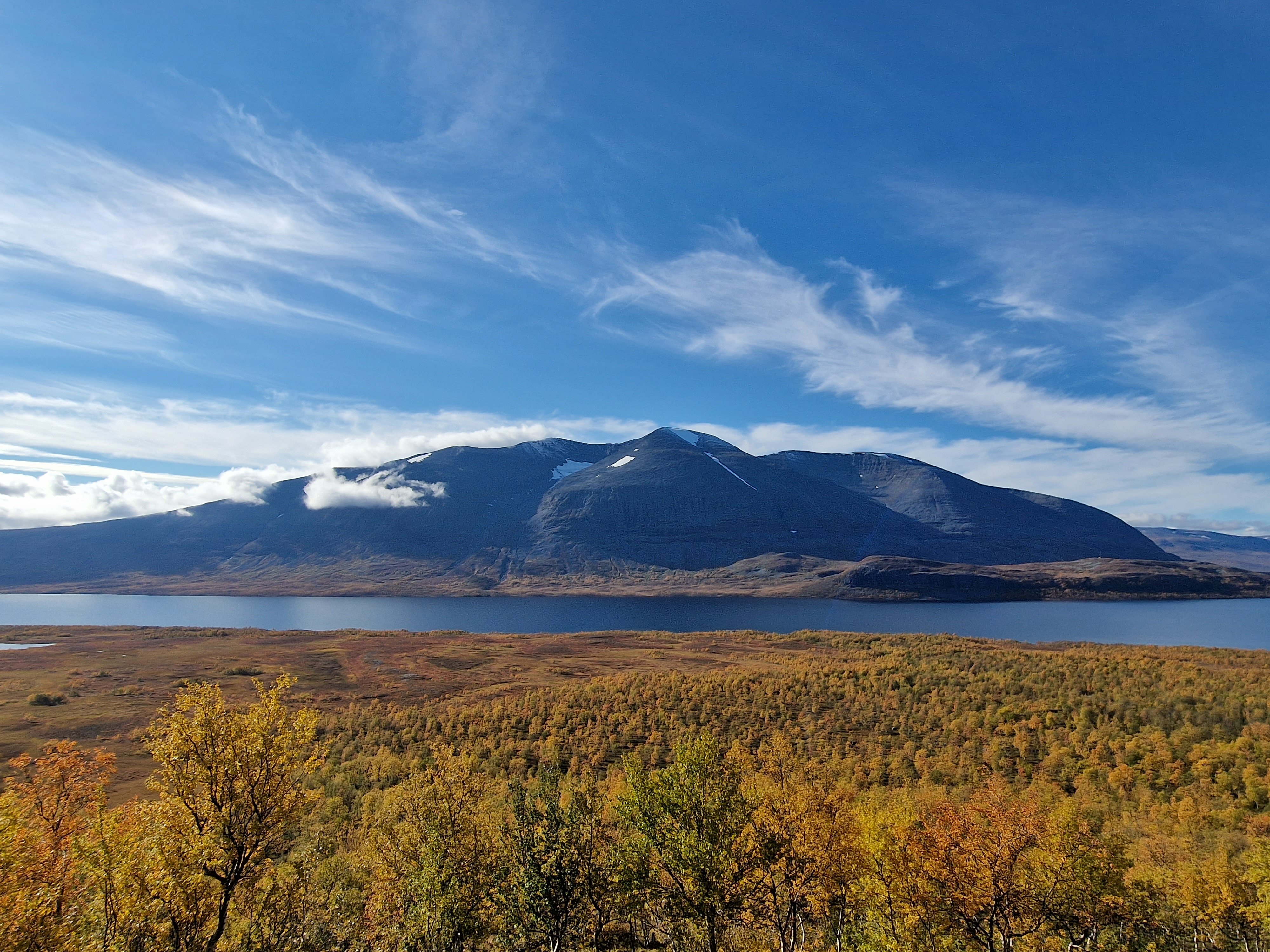 Rohkunborri 1659 moh i Troms