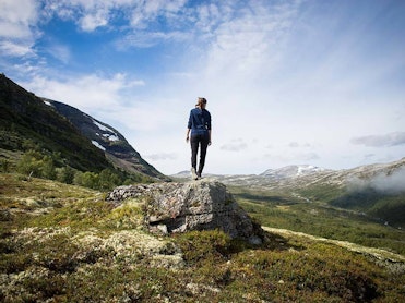 Norsk natur: Bare se, men ikke røre?
