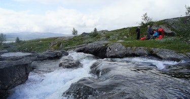 Nordlandruta