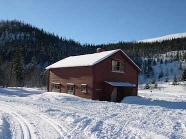 ​Rimelige hyttealternativ i vinterferien